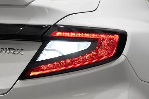 Diode Dynamics Tail as Turn® +Backup LED Module compatible with Subaru WRX 2022-2025, Module Only in Saudi Arabia