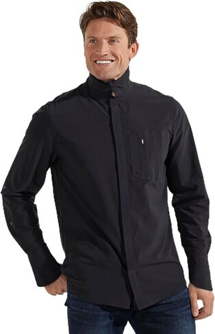 Men's Fiera Smart Shirt UPF 50+ in Saudi Arabia