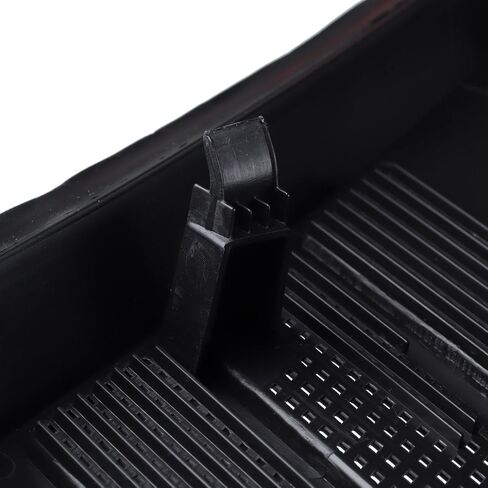 Front Windshield Wiper Cowl Grille Insert Panel Compatible with 2015-2020 Ford F150 F-150 Without Water Pipe & Washer Nozzle FL3Z15022A69B FL3Z25022A69B in Kuwait
