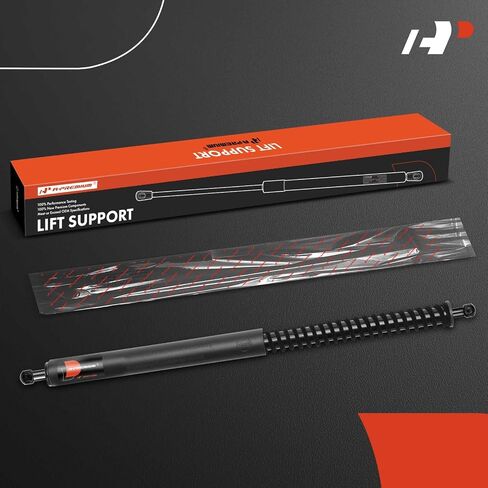 A-Premium Rear Trunk Right Lift Supports Shock Struts Compatible with BMW Models - 745i 2002-2005, 745Li 2002-2005, 750i 2006-2008, 750Li 2006-2008, 760i 2004-2006, 760Li 2003-2008, Alpina B7 in Saudi Arabia