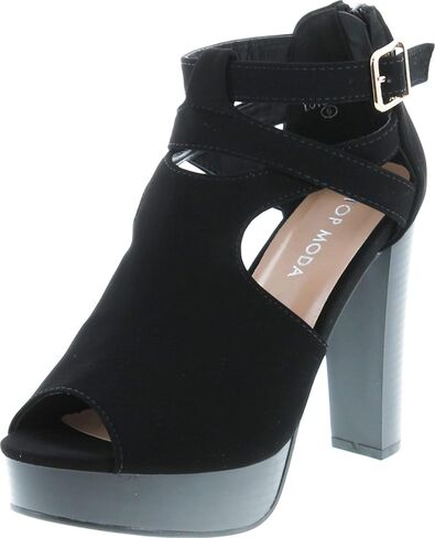 Top Moda Womens Lovely-90 Sandals in Kuwait