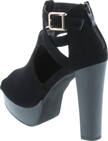 Top Moda Womens Lovely-90 Sandals in Kuwait