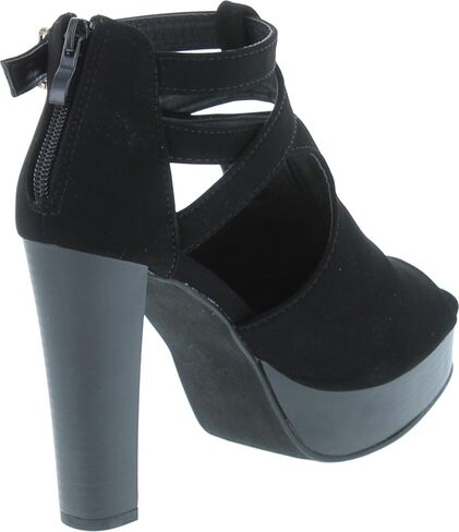 Top Moda Womens Lovely-90 Sandals in Kuwait