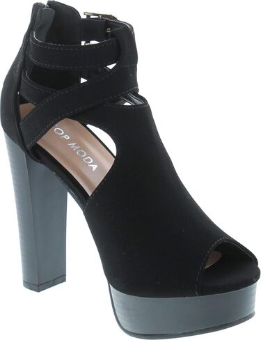Top Moda Womens Lovely-90 Sandals in Kuwait
