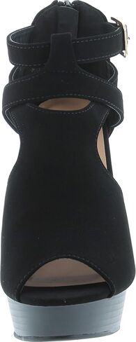 Top Moda Womens Lovely-90 Sandals in Kuwait
