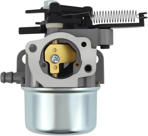 Carbman 796608 Carburetor Compatible with Briggs and Stratton 591137 595390 591597 216852 590780 799248 594287 121R02 875Exi Craftsman Compatible with Troy Bilt 190cc Pressure Washer in Saudi Arabia