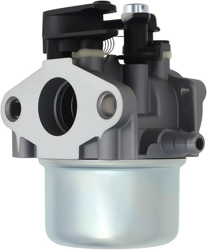 Carbman 796608 Carburetor Compatible with Briggs and Stratton 591137 595390 591597 216852 590780 799248 594287 121R02 875Exi Craftsman Compatible with Troy Bilt 190cc Pressure Washer in Saudi Arabia