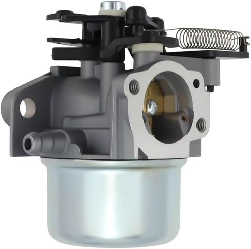 Carbman 796608 Carburetor Compatible with Briggs and Stratton 591137 595390 591597 216852 590780 799248 594287 121R02 875Exi Craftsman Compatible with Troy Bilt 190cc Pressure Washer in Saudi Arabia