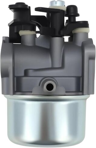 Carbman 796608 Carburetor Compatible with Briggs and Stratton 591137 595390 591597 216852 590780 799248 594287 121R02 875Exi Craftsman Compatible with Troy Bilt 190cc Pressure Washer in Saudi Arabia