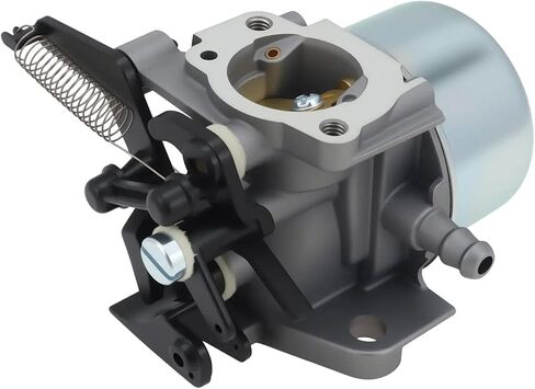 Carbman 796608 Carburetor Compatible with Briggs and Stratton 591137 595390 591597 216852 590780 799248 594287 121R02 875Exi Craftsman Compatible with Troy Bilt 190cc Pressure Washer in Saudi Arabia