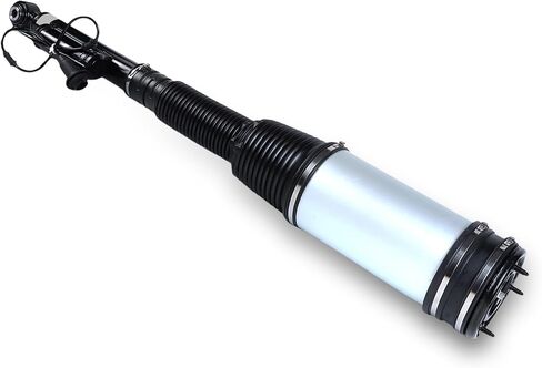 Rear Air Suspension Strut Compatible with 2000 2001-2006 S430 S500 S55AMG OE 2203205013 220320501360 220320501380 in Kuwait