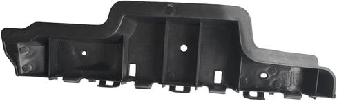 Partsflow Front Right Side Bumper Bracket Apper Testener لعام 2010 2011 2012 2013 2014 2015 2016 Cadillac SRX 22806471 in Saudi Arabia