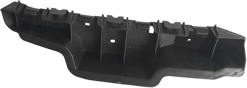 Partsflow Front Right Side Bumper Bracket Apper Testener لعام 2010 2011 2012 2013 2014 2015 2016 Cadillac SRX 22806471 in Saudi Arabia