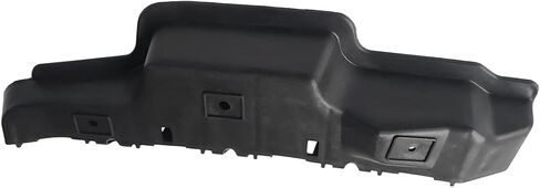 Partsflow Front Right Side Bumper Bracket Apper Testener لعام 2010 2011 2012 2013 2014 2015 2016 Cadillac SRX 22806471 in Saudi Arabia