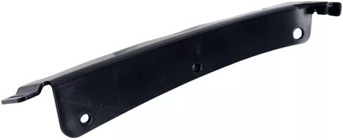 KarParts360 For Jeep Grand Cherokee 2017 18 19 20 21 2022 Bumper Cover Support Passenger Side | Front | Plastic | For Summit/Limited X/High Altitude Models | For CH1043133 | 191275970164, 68296336AA in Saudi Arabia