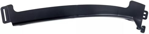 KarParts360 For Jeep Grand Cherokee 2017 18 19 20 21 2022 Bumper Cover Support Passenger Side | Front | Plastic | For Summit/Limited X/High Altitude Models | For CH1043133 | 191275970164, 68296336AA in Saudi Arabia