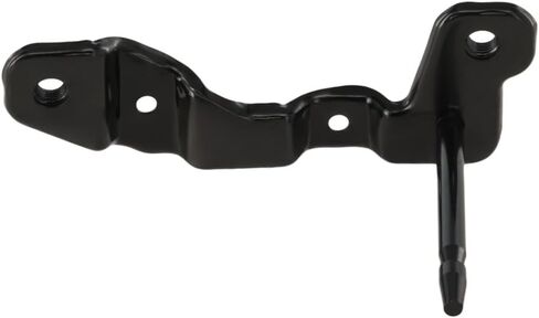 Karparts360 لـ Hyundai Tucson 2022 2023 2024 برنامج تشغيل Bumper Bracket Bracket وزوج من جانب الركاب | الخلفية | كابا | البقاء المصد | فولاذ عالي القوة | HY1166136C ، HY1167136C | 86641CW000 ، 86642CW000 in Kuwait
