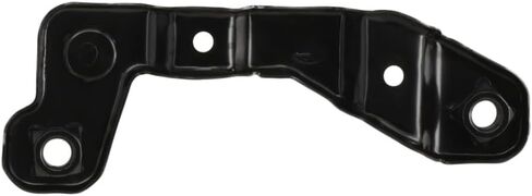 Karparts360 لـ Hyundai Tucson 2022 2023 2024 برنامج تشغيل Bumper Bracket Bracket وزوج من جانب الركاب | الخلفية | كابا | البقاء المصد | فولاذ عالي القوة | HY1166136C ، HY1167136C | 86641CW000 ، 86642CW000 in Kuwait