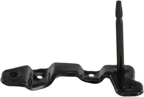 Karparts360 لـ Hyundai Tucson 2022 2023 2024 برنامج تشغيل Bumper Bracket Bracket وزوج من جانب الركاب | الخلفية | كابا | البقاء المصد | فولاذ عالي القوة | HY1166136C ، HY1167136C | 86641CW000 ، 86642CW000 in Kuwait