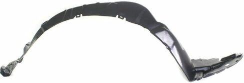 الأجزاء N Go Fender Liner W/Clips/Hardeners Kit لعام 2010-2015 Toyota Prius Side Maptenger Side Right To1249158 5387547030 in Saudi Arabia