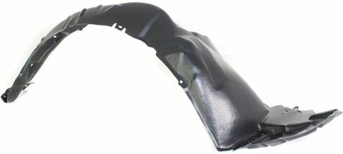 الأجزاء N Go Fender Liner W/Clips/Hardeners Kit لعام 2010-2015 Toyota Prius Side Maptenger Side Right To1249158 5387547030 in Saudi Arabia