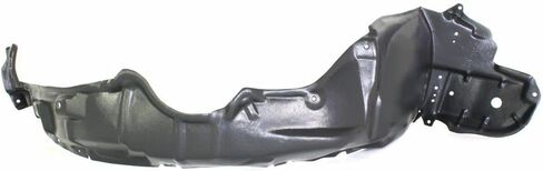 الأجزاء N Go Fender Liner W/Clips/Hardeners Kit لعام 2010-2015 Toyota Prius Side Maptenger Side Right To1249158 5387547030 in Saudi Arabia