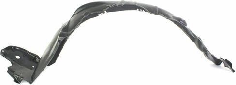 الأجزاء N Go Fender Liner W/Clips/Hardeners Kit لعام 2010-2015 Toyota Prius Side Maptenger Side Right To1249158 5387547030 in Saudi Arabia