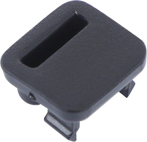 غطاء قفل الترس في Aunginsy Care متوافق مع Toyota Tacoma 2016-2023 Center Center Center Console Lock Lock Breaut in Saudi Arabia