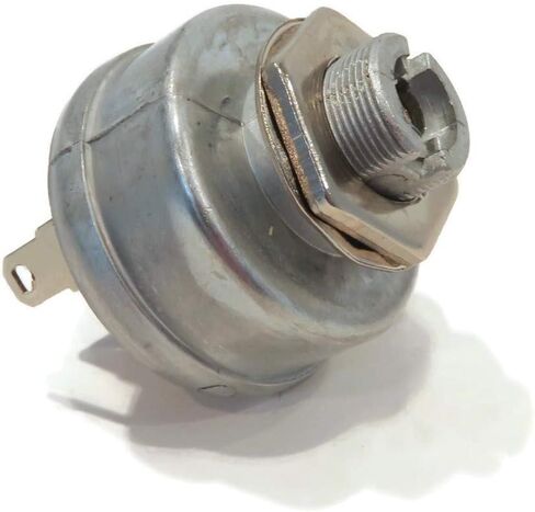 متجر ROP | مفتاح الإشعال مفتاح الإشعال مع 2 مفاتيح يناسب Cub Cadet 365L 3165 3185 3205 3208 Z54L ZTRS in Saudi Arabia