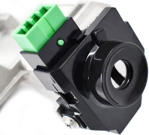 LABLT Lock Cylinder Ignition Switch with 2 Key Replacement for Civic 2006-2011 Auto Trans in Saudi Arabia