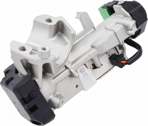 LABLT Lock Cylinder Ignition Switch with 2 Key Replacement for Civic 2006-2011 Auto Trans in Saudi Arabia