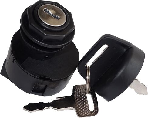 Ignition Key Switch compatible with Polaris XPLORER 250 2000-2001 / XPLORER 400 2000-2001 in Saudi Arabia