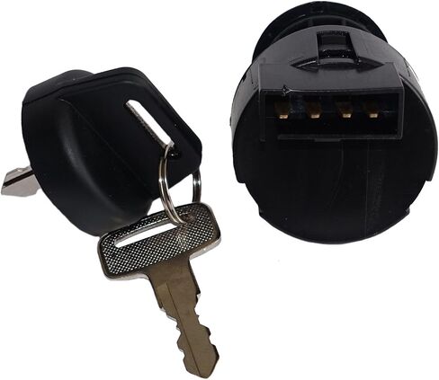 Ignition Key Switch compatible with Polaris XPLORER 250 2000-2001 / XPLORER 400 2000-2001 in Saudi Arabia