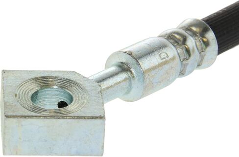 Mechanics Choice Rear Left Brake Hydraulic Hose for 2005-2009 Ford Mustang (V6 4.0L) in Saudi Arabia