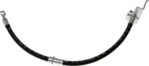 Dorman H620208 Front Passenger Side Brake Hydraulic Hose Compatible with Select Hyundai Models in Saudi Arabia