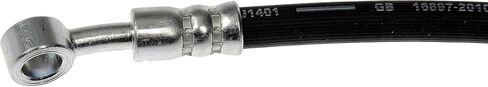 Dorman H620208 Front Passenger Side Brake Hydraulic Hose Compatible with Select Hyundai Models in Saudi Arabia