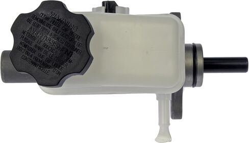 Dorman M630677 Brake Master Cylinder Compatible with Select Kia Models in Saudi Arabia