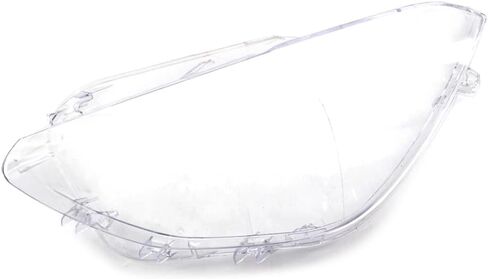Chcury1 Left Headlight Headlamp Lens Cover Clear Shell Replacement for BMW 1 Series F20 116i 118i 120i 2012 2013 2014 in Saudi Arabia