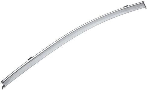 WellVisors Window Visors Wind Deflectors Compatible with Buick 2017-2019 Lacrosse with Chrome Trim Rain Guards 3-847BU007 in Saudi Arabia