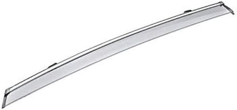 WellVisors Window Visors Wind Deflectors Compatible with Buick 2017-2019 Lacrosse with Chrome Trim Rain Guards 3-847BU007 in Saudi Arabia