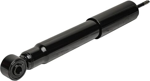 Detroit Axle - 2 Front Shock Absorbers for Chevrolet GMC Silverado Sierra Avalanche Suburban 2500 3500 HD Front Replacement Shock Absorbers Pair Set in Saudi Arabia