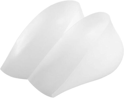 زيادة ارتفاع الجزء في ارتفاع النعال - مصاعد الأحذية النعال للرجال والنساء ، ومصاعد الكعب إدراج الأحذية لتجعلك تبدو أطول ، معززة على ارتفاع أو وسادة ، ونعال رقيقة لدعم الكعب in Kuwait