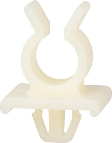 OAUTOO 10pcs 10mm غطاء محرك السيارة مقطع قضيب لنيسان 24220-89986 in Saudi Arabia