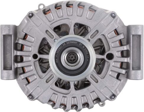 Valeo 439704 OEM المولد المتوافق مع مرسيدس-بنز GLK250 2.1L 2013-2015 in Saudi Arabia