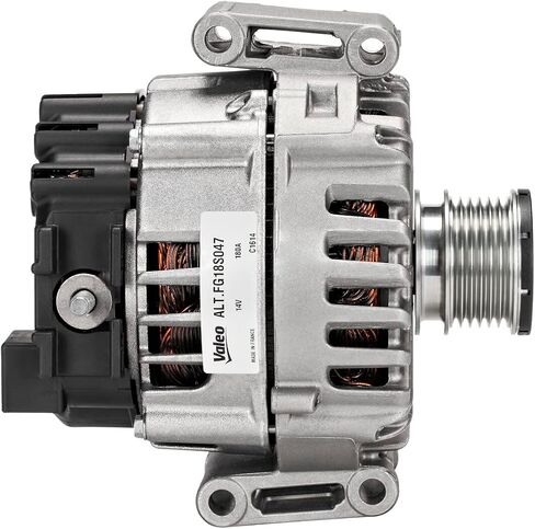 Valeo 439704 OEM المولد المتوافق مع مرسيدس-بنز GLK250 2.1L 2013-2015 in Saudi Arabia
