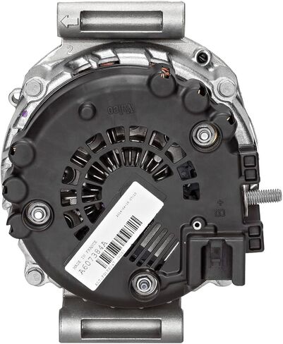 Valeo 439704 OEM المولد المتوافق مع مرسيدس-بنز GLK250 2.1L 2013-2015 in Saudi Arabia