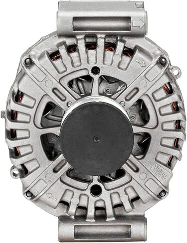 Valeo 439704 OEM المولد المتوافق مع مرسيدس-بنز GLK250 2.1L 2013-2015 in Saudi Arabia