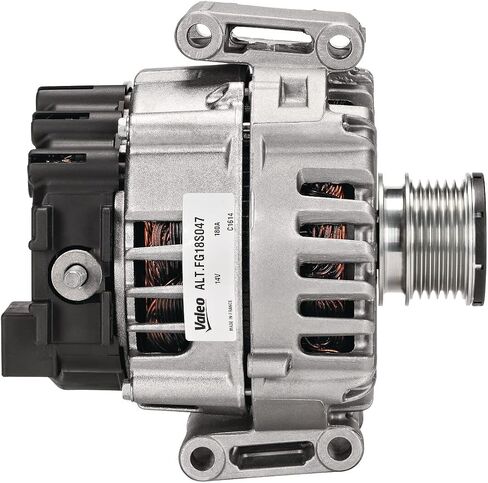Valeo 439704 OEM المولد المتوافق مع مرسيدس-بنز GLK250 2.1L 2013-2015 in Saudi Arabia