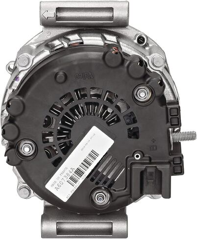 Valeo 439704 OEM المولد المتوافق مع مرسيدس-بنز GLK250 2.1L 2013-2015 in Saudi Arabia