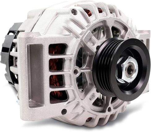 Premier Gear PG-13944 استبدال المولد لـ 2.2L شيفروليه كافالييه ، بونتياك سون فاير 2002-2005 ، زحل أيون ، Vue 2002-2007 ، شيفروليه كلاسيك ، ماليبو 2004 2005 in Saudi Arabia